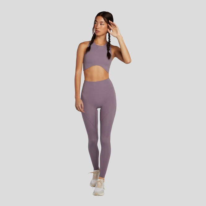 Lana Legging - Haze