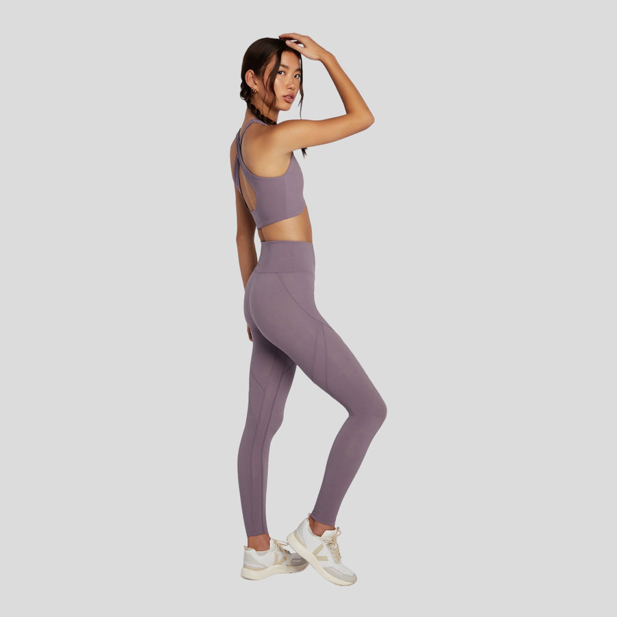 Lana Legging - Haze
