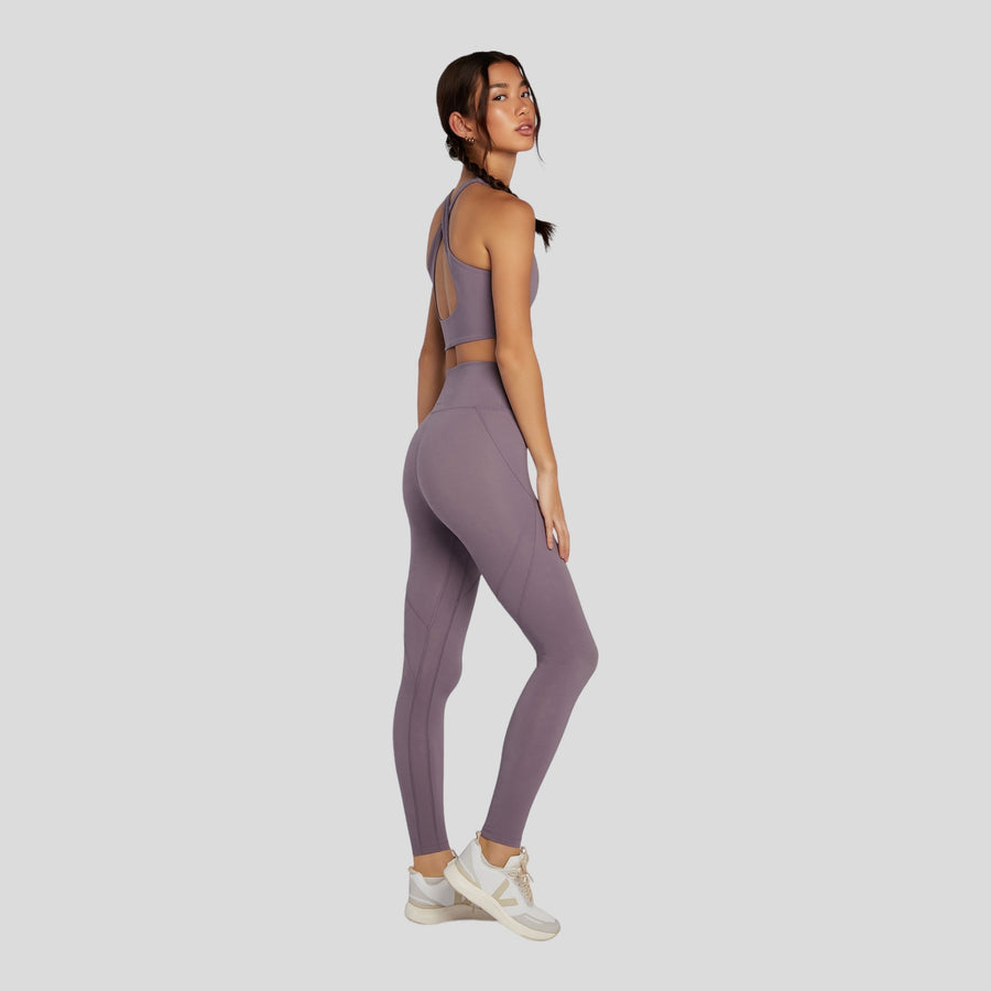 Lana Legging - Haze
