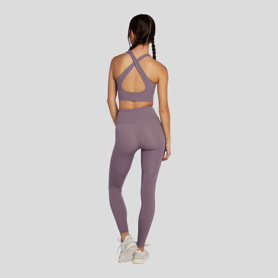 Lana Legging - Haze