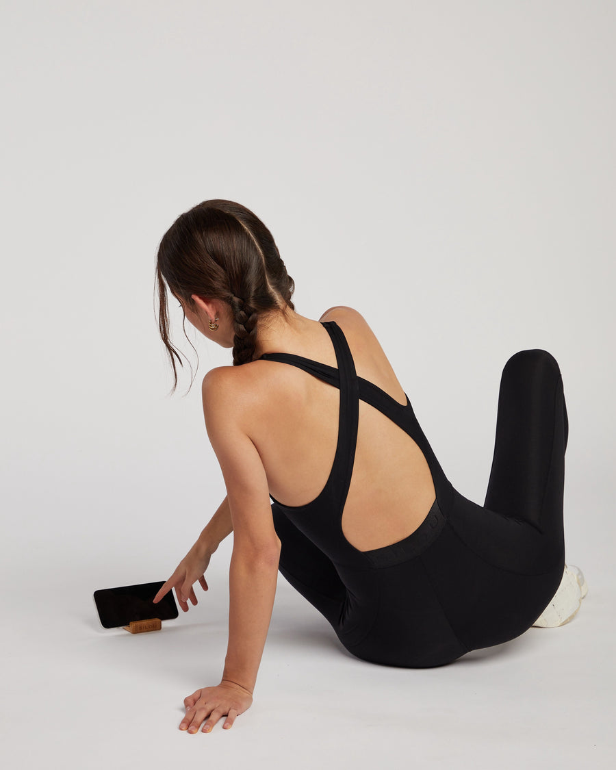 Bamboo Mobile Holder & Stand