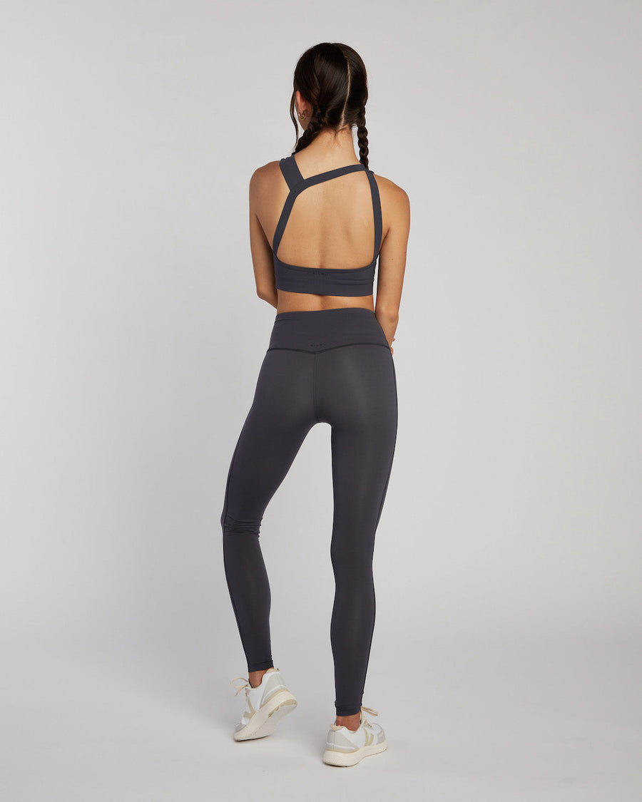 Naomi Legging - Carbon