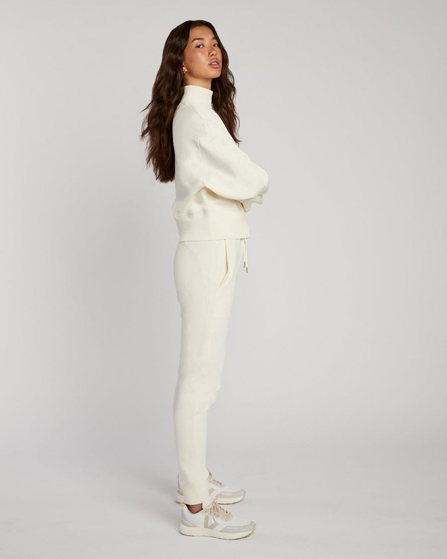 Mahany Sweatshirt - Cashmere