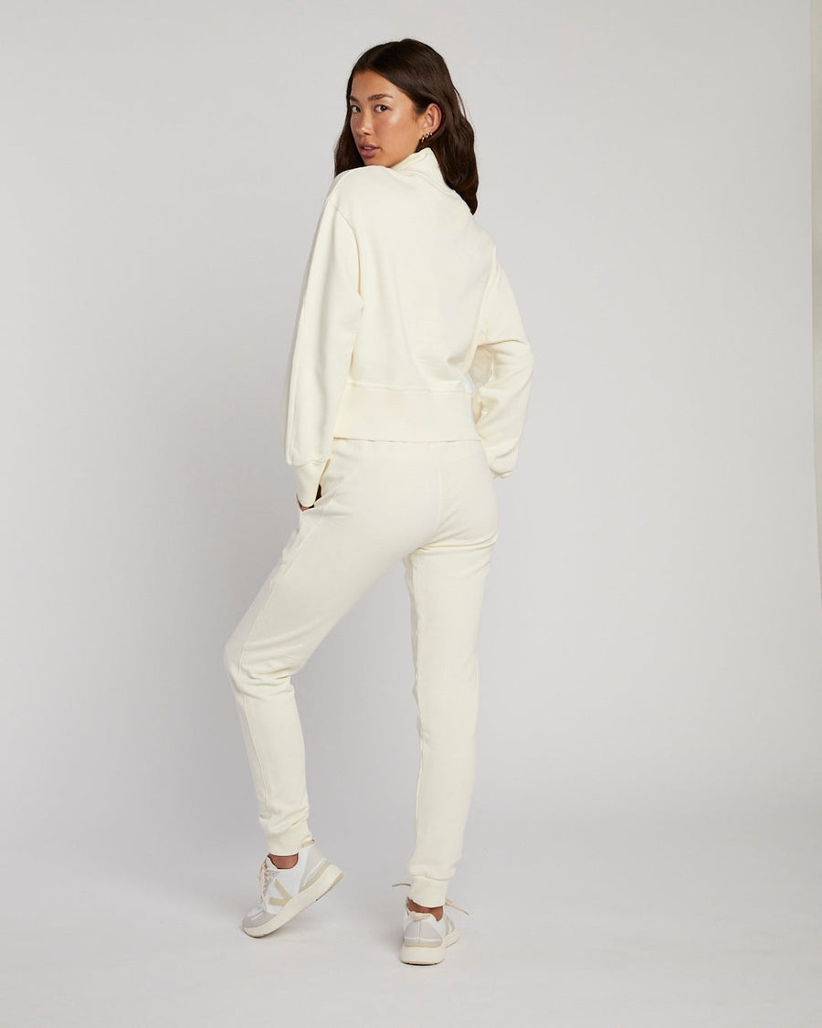 Mahany Sweatshirt - Cashmere
