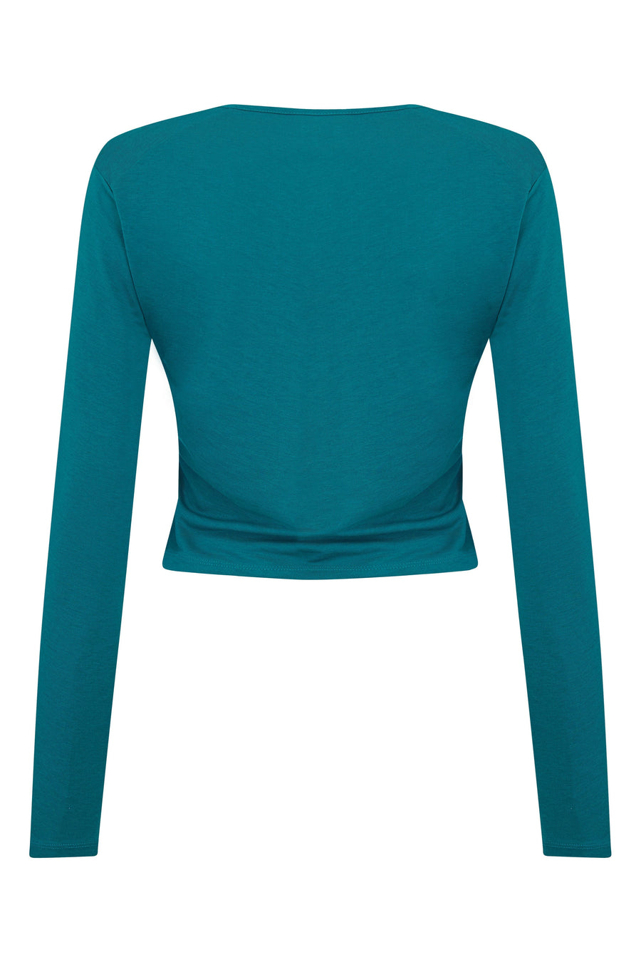 Cara Longsleeve - Lagoon
