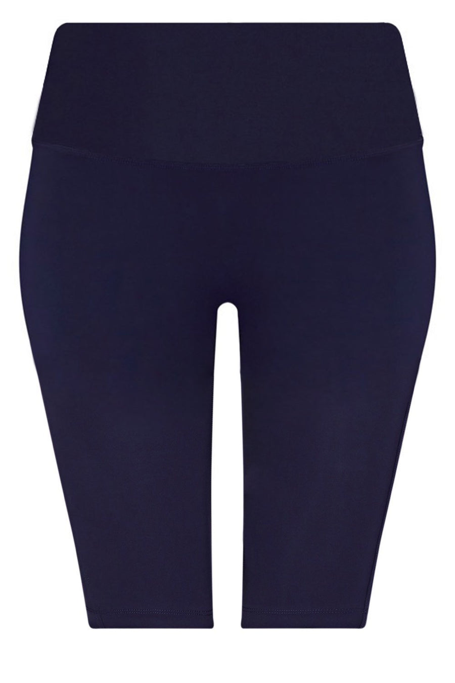 Daisy Biker Short - Midnight