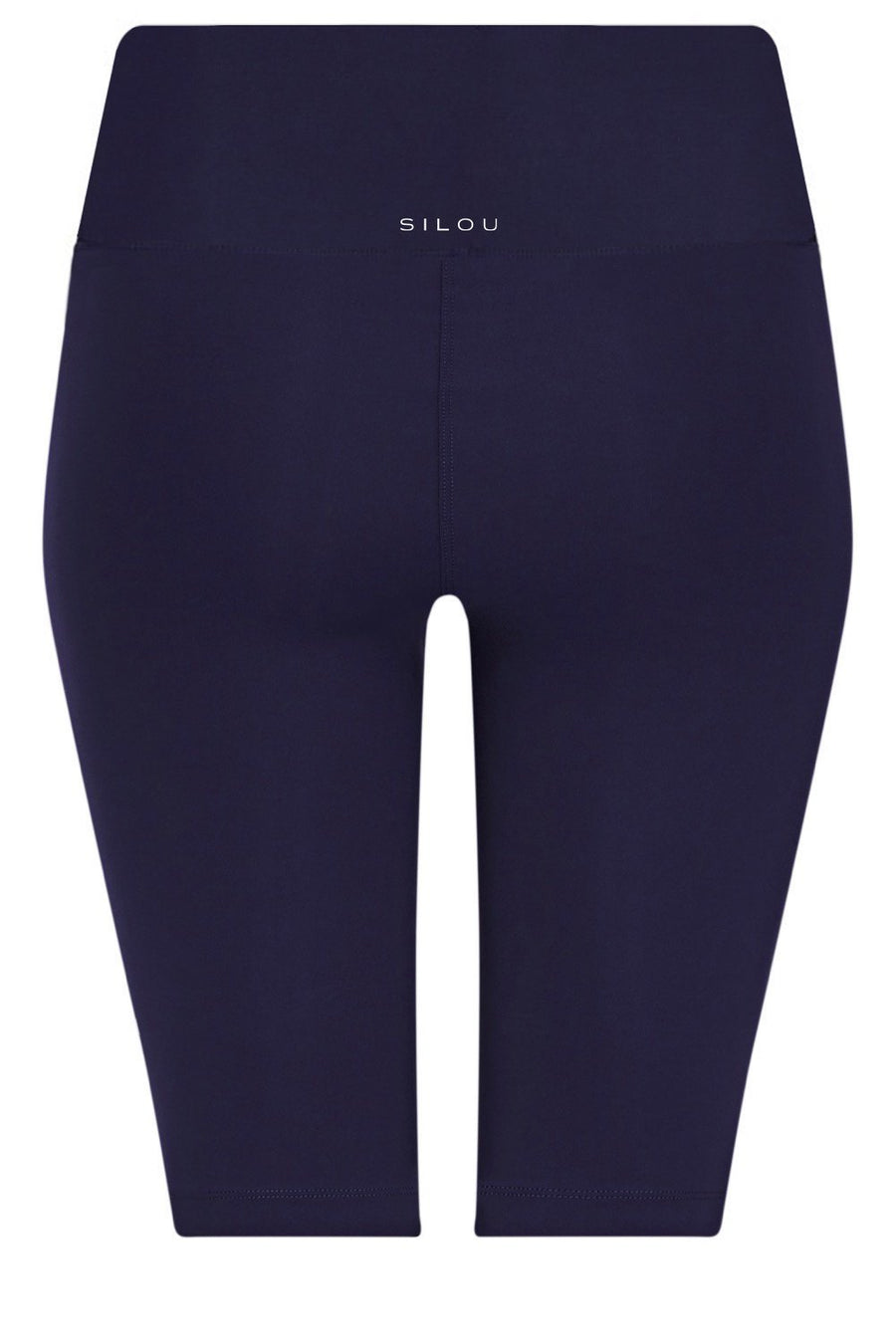 Daisy Biker Short - Midnight