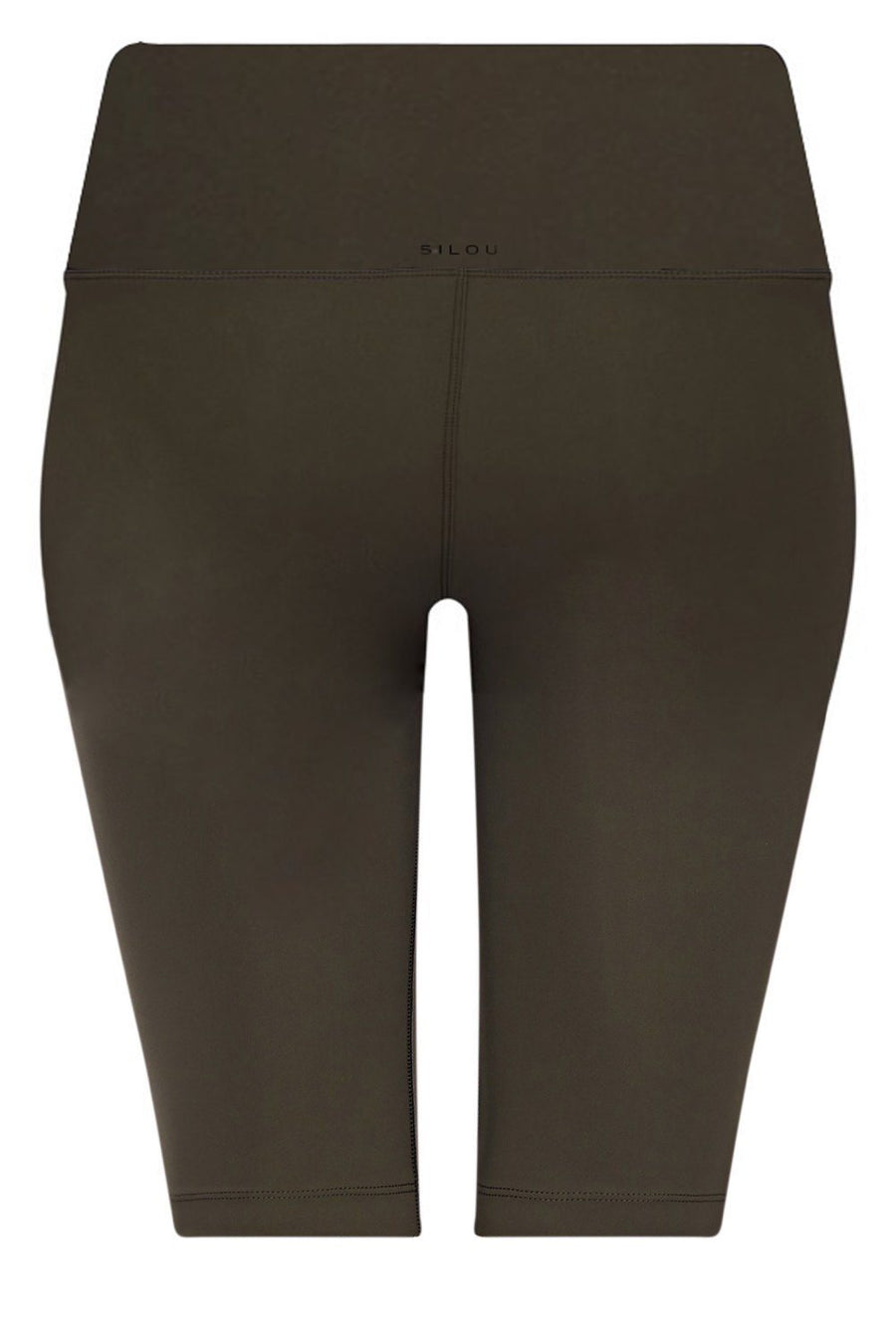 Daisy Biker Short - Olive