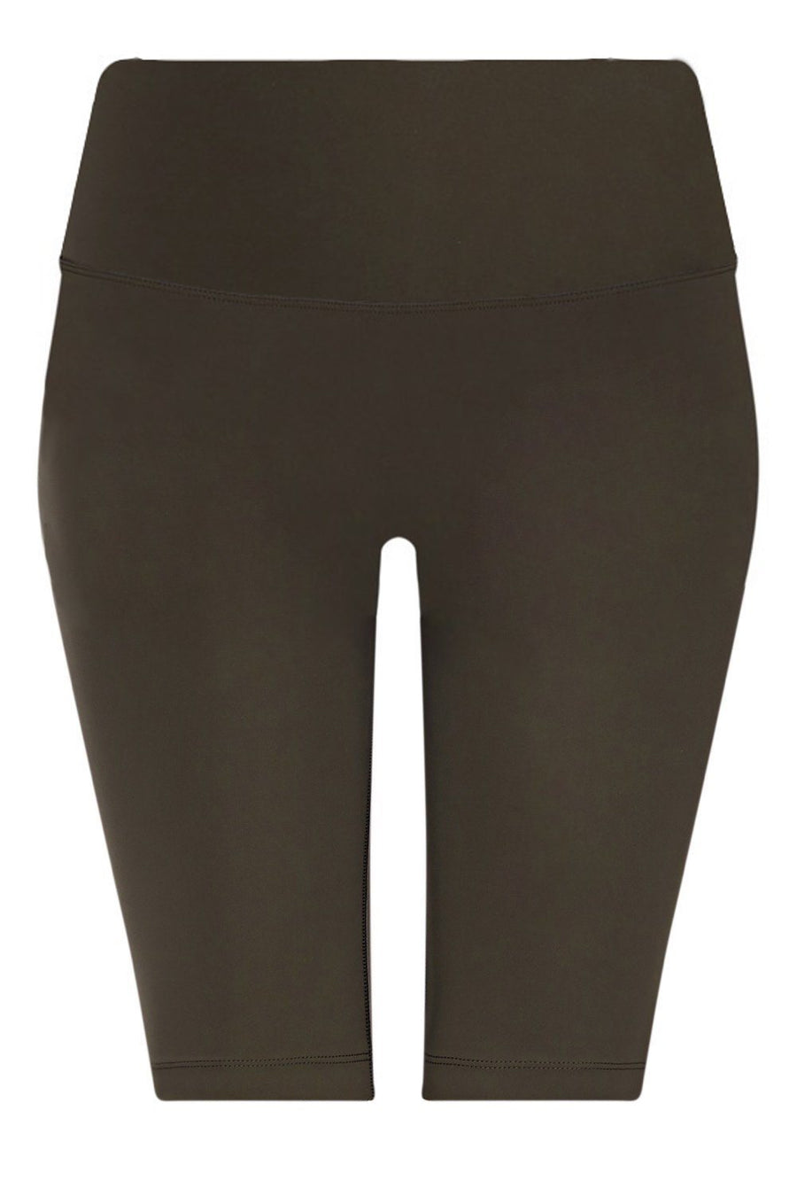 Daisy Biker Short - Olive