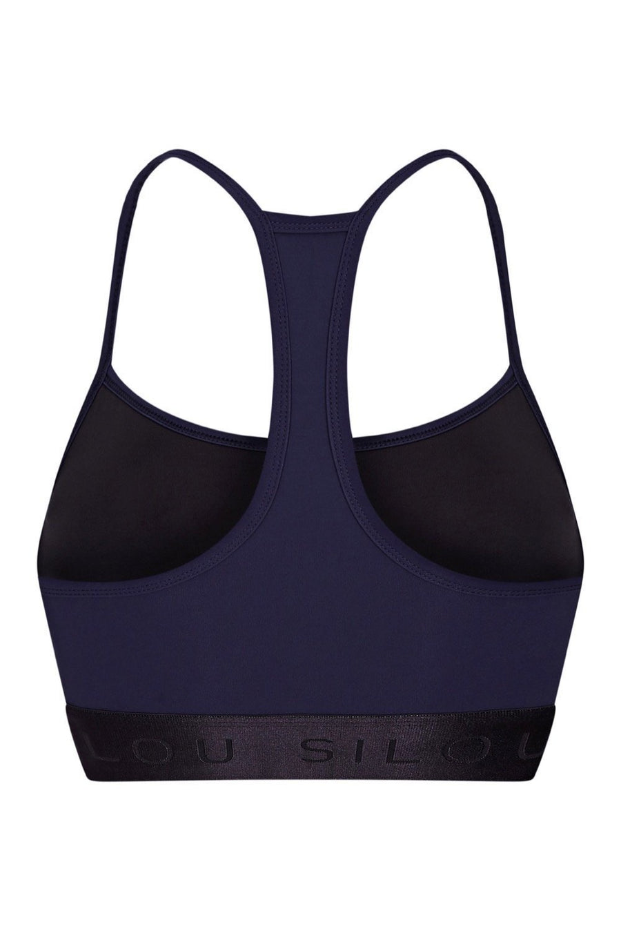 Dakota Crop - Midnight