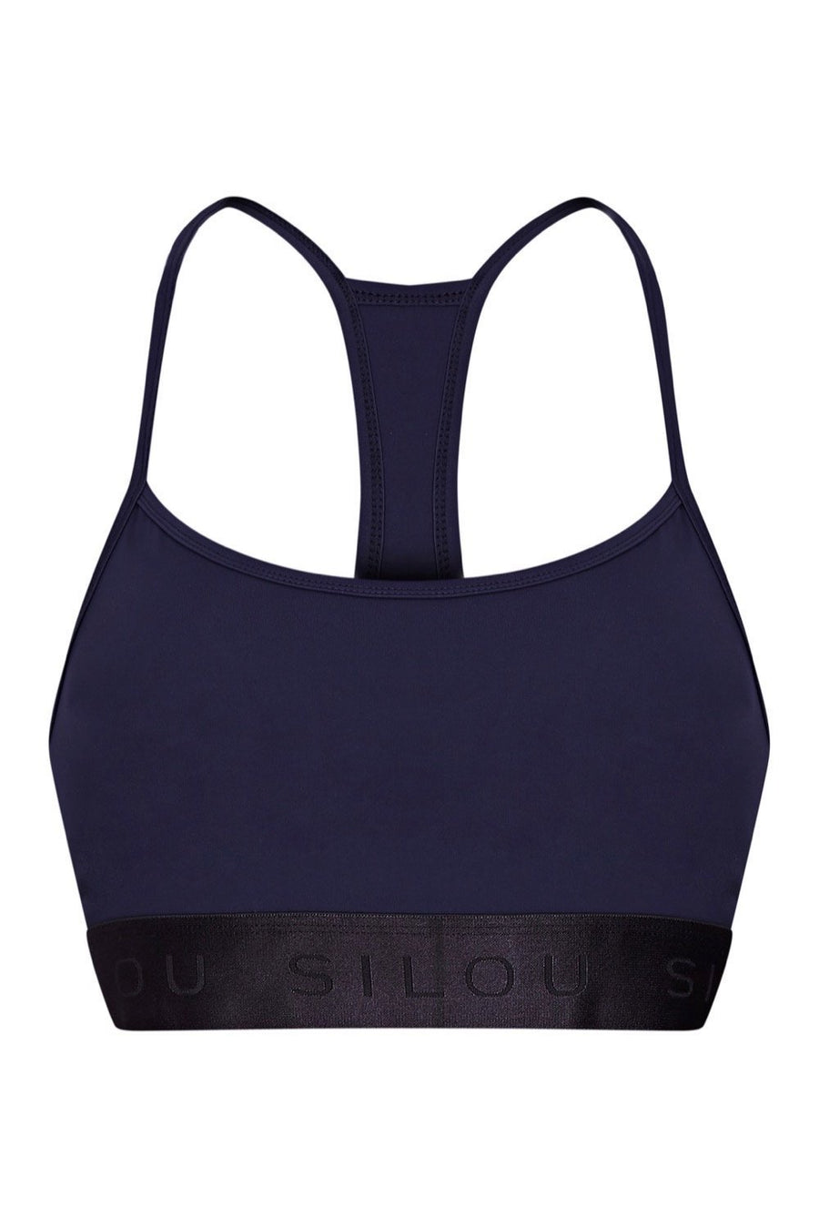 Dakota Crop - Midnight