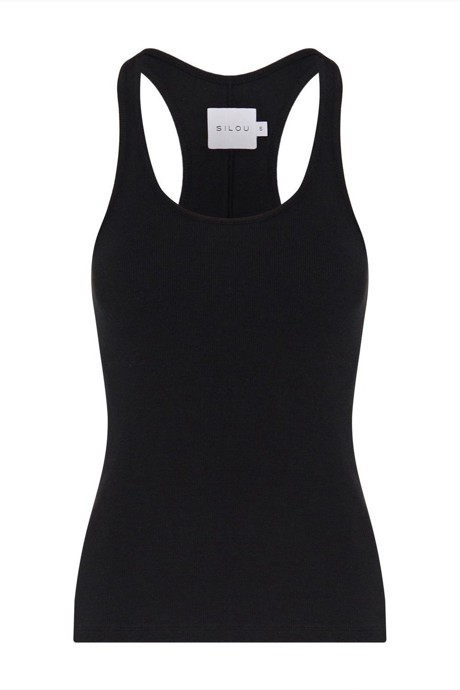 Eve Tank - Black