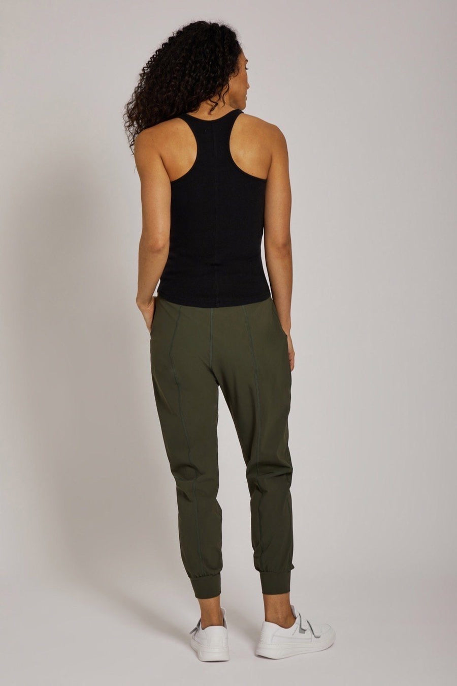 Eve Tank - Black