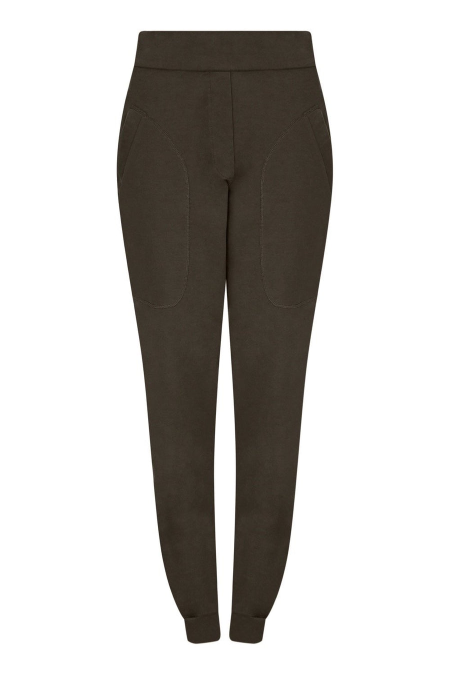 Heidi Sweatpants - Olive