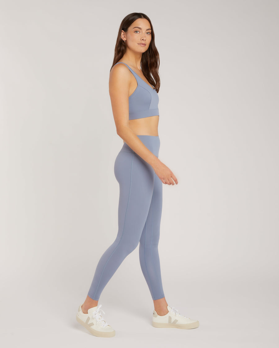 Naomi Legging - Mist
