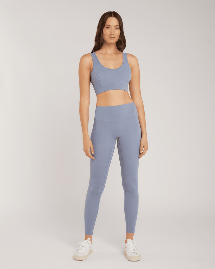 Naomi Legging - Mist
