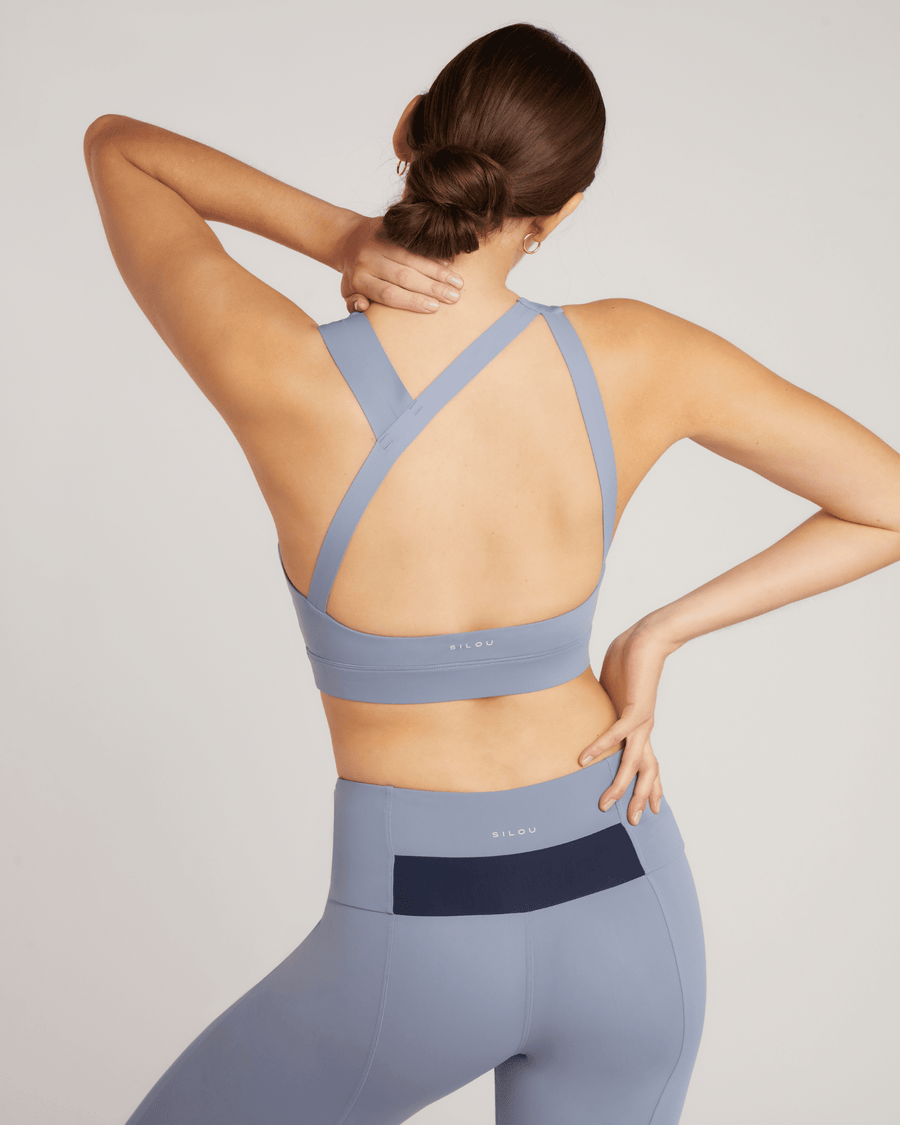 Rosie Legging - Mist