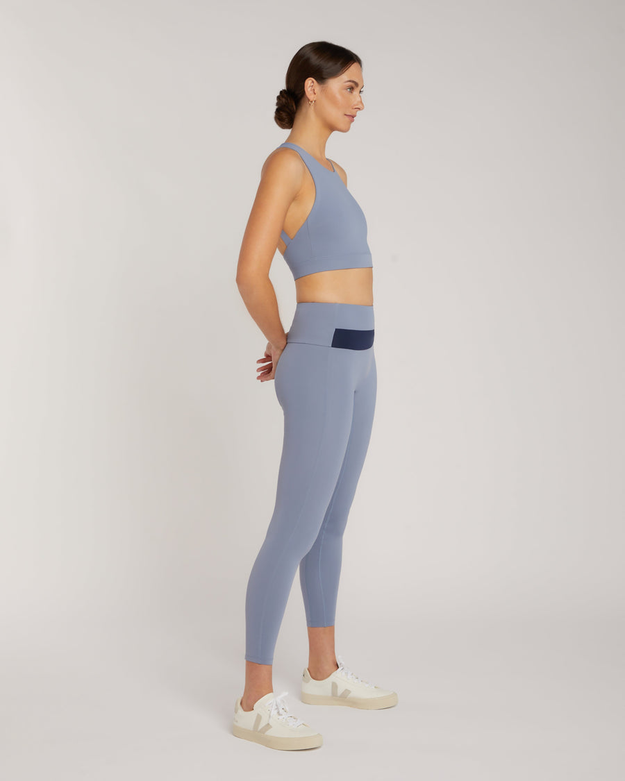 Rosie Legging - Mist