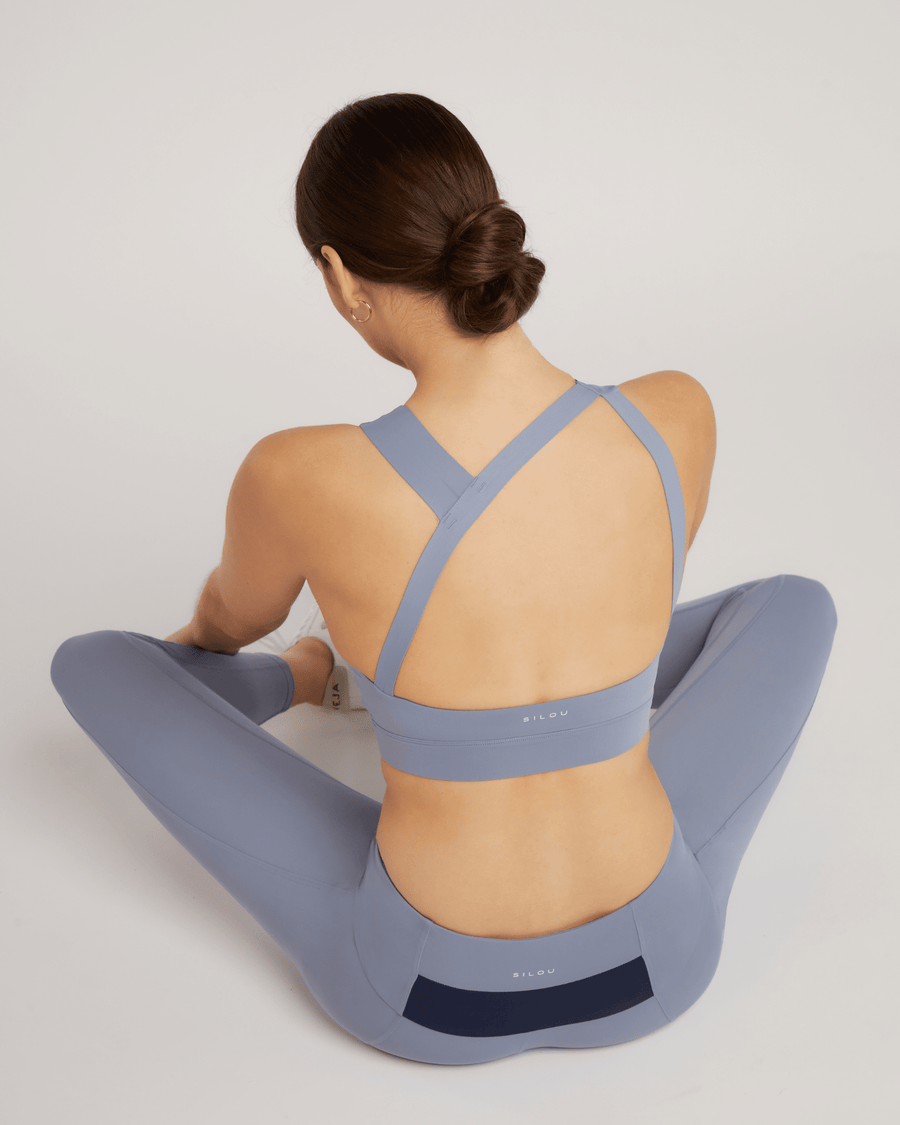Rosie Legging - Mist