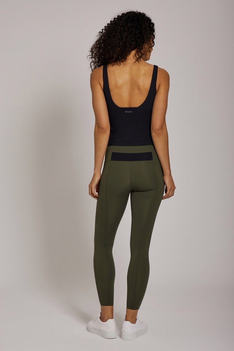 Sonya Top - Black