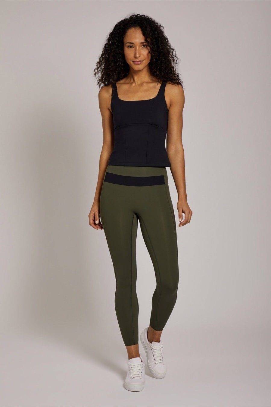Sonya Top - Black