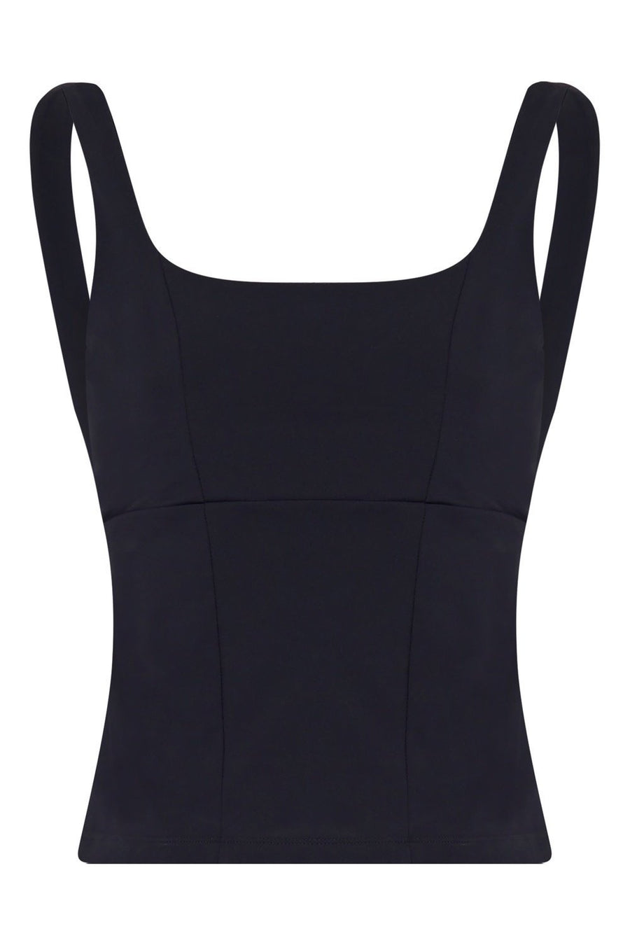 Sonya Top - Black