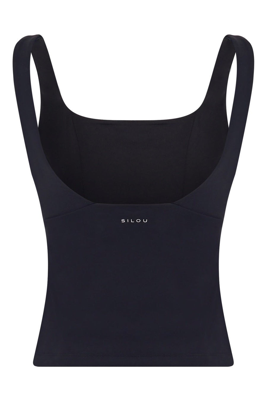 Sonya Top - Black
