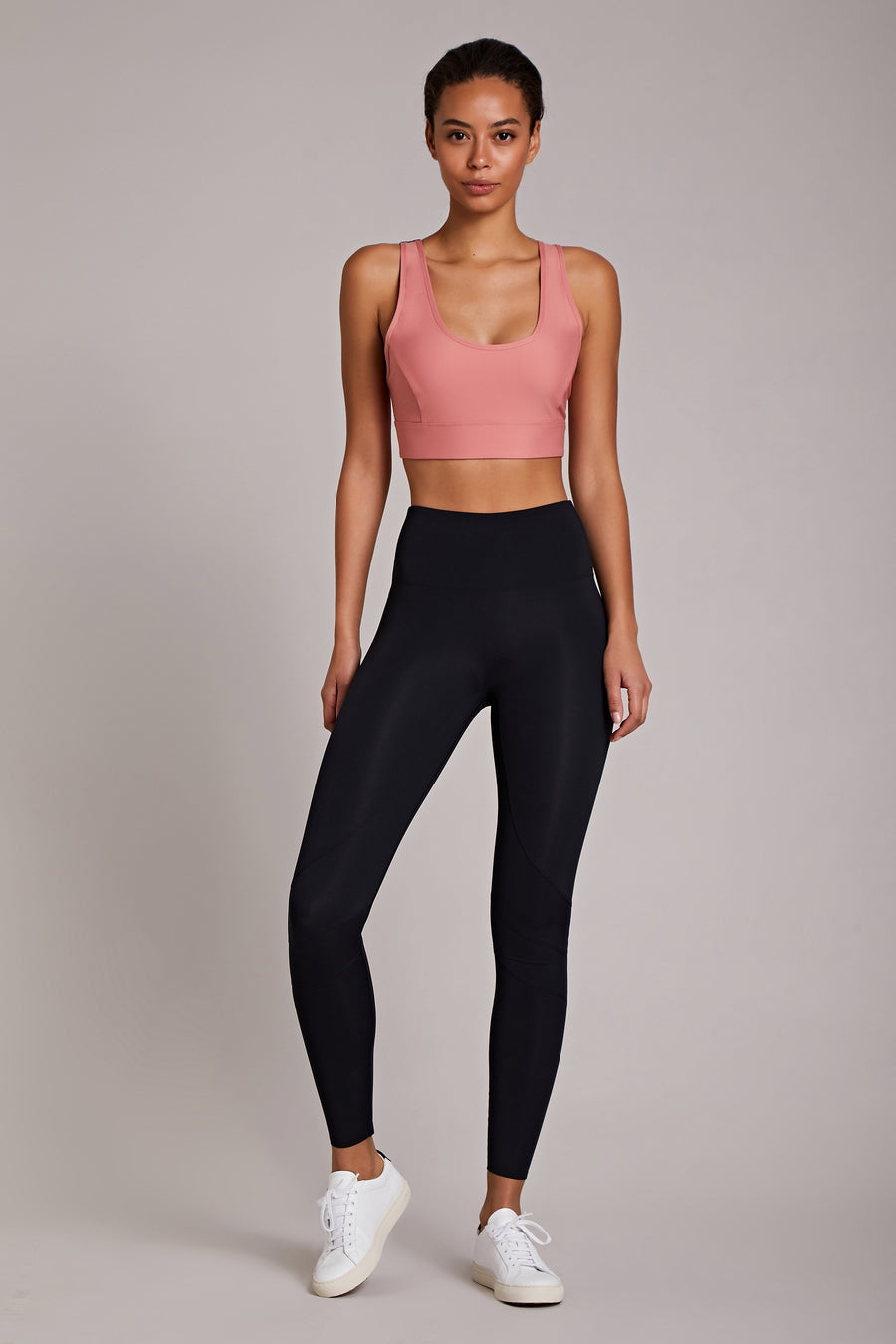 Suki Bra - Two-Toned