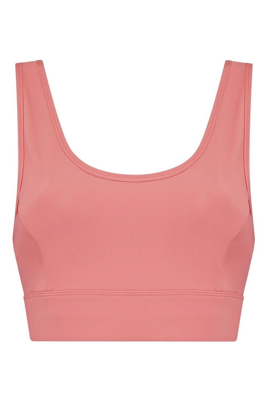 Suki Bra - Two-Toned