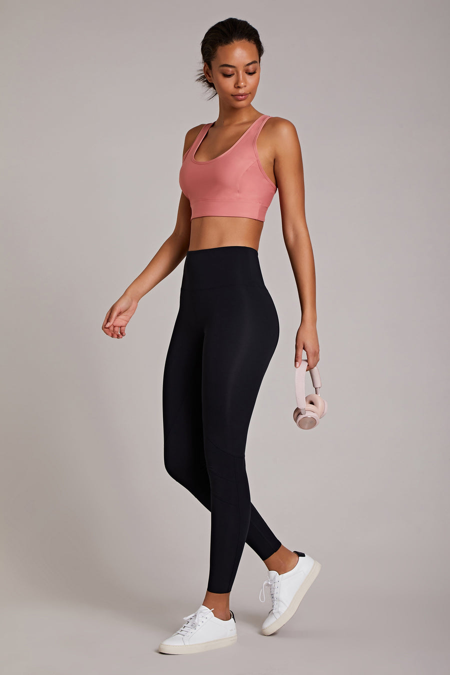 Suki Bra - Two-Toned