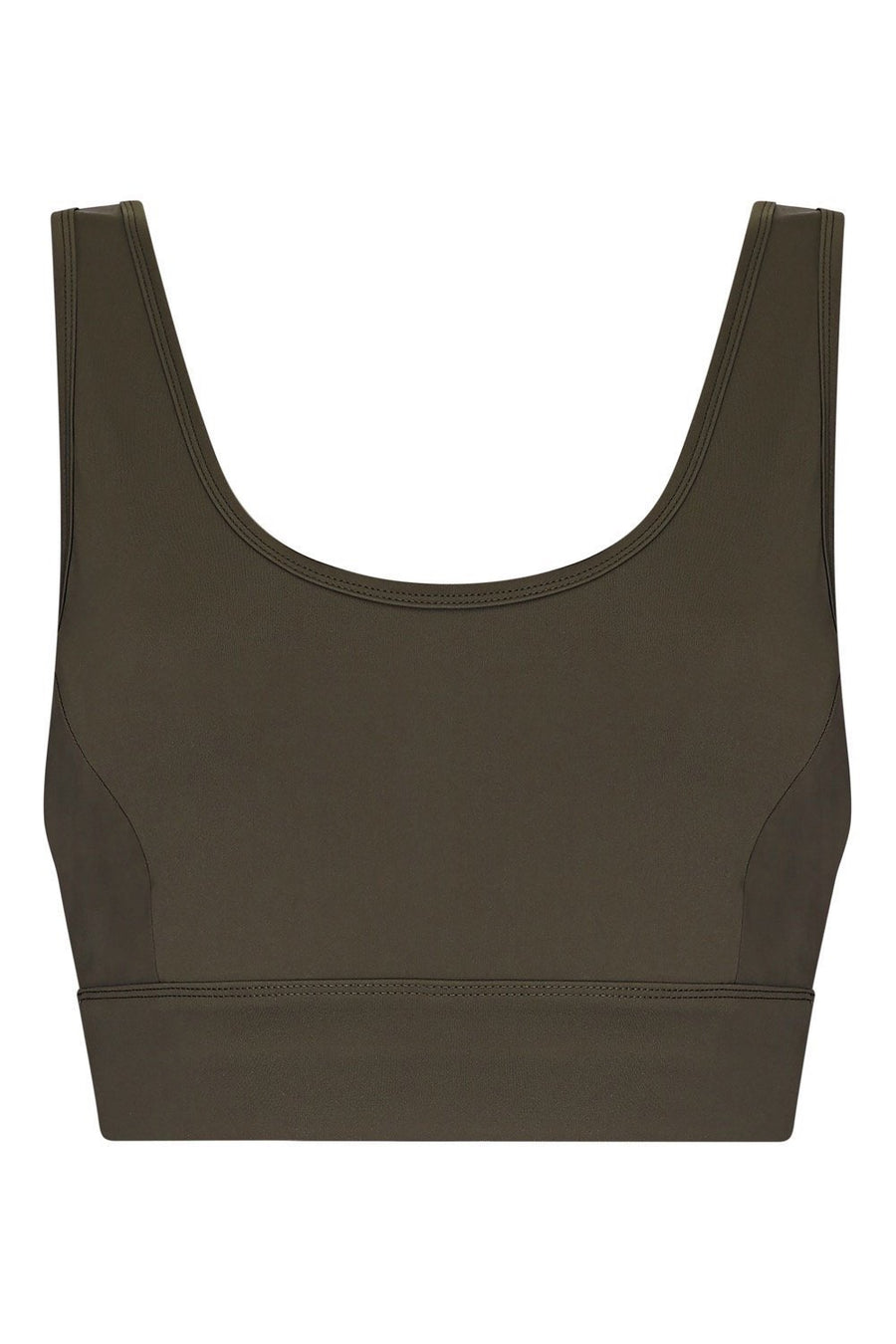 Suki Bra - Olive